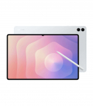 Samsung Galaxy Tab S11 Ultra SM-X936B 5G LTE-TDD & LTE-FDD 256 GB 37.1 cm (14.6") 12 GB Wi-Fi 7 (802.11be) Silver