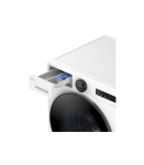 Washer-Dryer LG W4X7016TWB