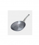 De Buyer Iron Induction Frying Pan Mineral B Element Pro 28cm (5680 28) deBuyer28) deBuyer 28)