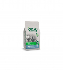 Oasy One Animal Protein Adult M/L Lamb 12kg
