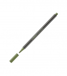 STABILO tindipliiats, Pen 68-843, heleroheline metallik