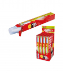 Herlitz raamatukile easy.cover 5tk rullis