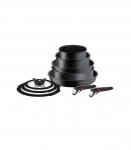Pottide pannide komplekt Tefal Ingenio Ultimate 10-osaline