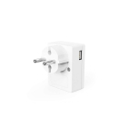 led night light with USB dusk sensor