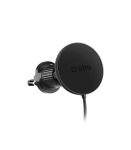 Telefonihoidja SBS wireless 15W, airvent clip