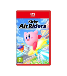 SW2 Kirby Air Riders
