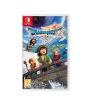 SW Dragon Quest VII Reimagined