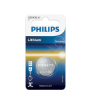 Patarei Philips CR2430 3 V Lithium