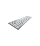 Cherry KW 9100 SLIM Tastatur kabellos DE (JK-9110DE-1) (JK9110DE1)
