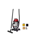 Einhell TC-VC 3055 S 30 L Cylinder vacuum Dry&wet 950 W Dust bag
