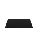 Beko HII 64401MT hob Black Built-in Zone induction hob 4 zone(s)