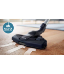 Philips PowerPro Compact Bagless vacuum cleaner FC9331/09 AAA Energy Label Allergy filter 1,5L