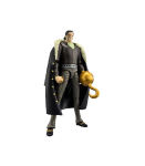 ANIME HEROES ONE PIECE - CROCODILE
