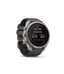 SMARTWATCH FENIX 9 PRO/TIT/GRAPH 010-04337-21 GARMIN
