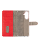 FIXED Opus for Samsung Galaxy A57 5G, red