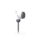 Flextail Tiny Shower Portable Shower with Pump (White)