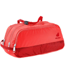 Deuter Wash Bag Tour III Toiletry bag Red