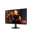 AOC 27G50F 27 " IPS FHD 16:9 144 Hz 0.5 ms 1920 x 1080 pixels 300 cd/m&sup2; HDMI ports quantity 1 Black