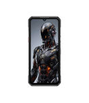 Smartphone WP68 Air 5G 12/512GB IP69K Black