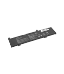 Battery C31N1636 for Asus VivoBook X580 X580VD X580VN N580VN N580VD - 4100 mAh (47 Wh)
