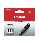 Tindikassett Canon CLI-551 GY