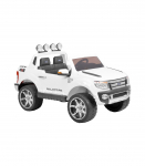 ELEKTRIAUTO LASTELE FORD RANGER WHITE