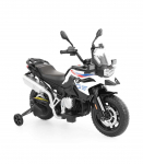 ELEKTRI MOOTORRATAS LASTELE BMW F850 GS
