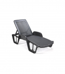 Lamamistool HECHT PALAWAN