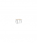 S&ouml;&ouml;gilaud REMUS tamm/must 120x80