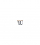 Diivanilaud EGOA tamm wotan/must 65cm