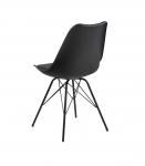 Tool ERIS, must PU, 48,5x54xH85,5cm