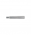 Otsak 10mm HEX, 75mm, 6mm, KS Tools