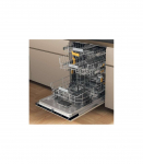 Integreeritav n&otilde;udepesumasin Whirlpool W8IHT58T