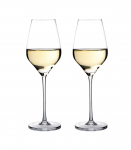 Veinipokaalid CRYSTAL 2tk 400ml "Sauvignon"