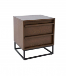 &Ouml;&ouml;kapp VOKSI 40x45xH52cm, p&auml;hkel