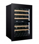 Integreeritav veinik&uuml;lmik Dunavox DVN-44.120DB.TO Noble