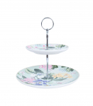 Korrusvaagen MIA FLORA 2-ne kinkekarbis