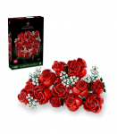 LEGO ICONS 10328 BOUQUET OF ROSES FLOWERS