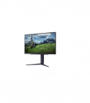 LG 27GS85Q-B 27 " IPS QHD 16:9 180 Hz 1 ms 2560 x 1440 pixels 400 cd/m&sup2; HDMI ports quantity 2