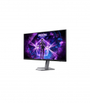 AOC AG276QZD2 26.7 " OLED QHD 16:9 240 Hz 0.03 ms 2560 x 1440 pixels 250 cd/m&sup2; HDMI ports quantity 2