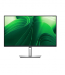 Dell P2425D 24 " IPS 16:9 100 Hz 5 ms 2560 x 1440 pixels 350 cd/m&sup2; HDMI ports quantity 1