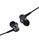 Xiaomi Mi In-Ear Headphones Basic ZBW4354TY Built-in microphone 3.5 mm Black