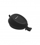 Beyerdynamic DT Hardcase for circumaural headphones, Black Beyerdynamic
