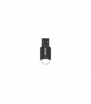 Lexar Flash drive JumpDrive V40 16 GB USB 2.0 Black
