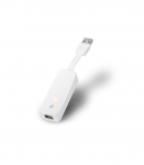 TP-LINK UE300 USB 3.0 to Gigabit Ethernet Network Adapter 1 10/100/1000 Mbit/s