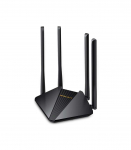 AC1200 Wireless Dual Band Gigabit Router MR30G 802.11ac 867+300 Mbit/s Ethernet LAN (RJ-45) ports 2&times; Gigabit