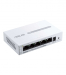 ExpertWiFi 5-Port GbE Smart Managed PoE+ Switch EBP15