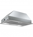 Bosch Hood Serie 2 DLN53AA70 Canopy Energy efficiency class D Width 53 cm 302 m&sup3;/h Slider control LED |