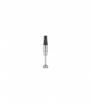 TEFAL Blender Infinity Force Pro 5in1 HB95LD38 Hand Blender 1200 W Number of speeds Variable Black/Stainless