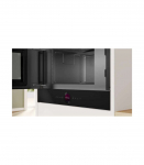 Bosch Microwave Oven BFL7221B1 Built-in 21 L 900 W Black
